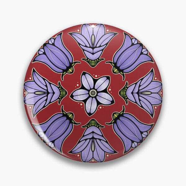 Item preview, Harebells designed and sold by jdesmoulin.