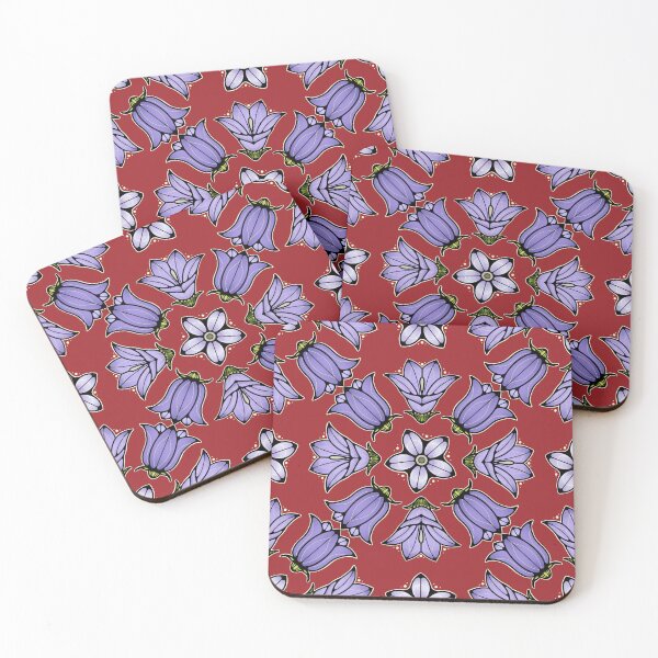 Item preview, Harebells designed and sold by jdesmoulin.