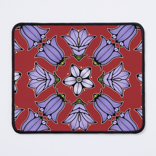 Item preview, Harebells designed and sold by jdesmoulin.