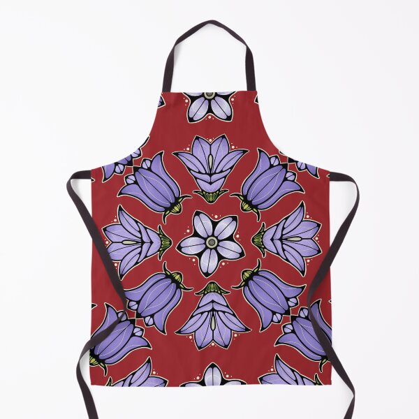 Item preview, Harebells designed and sold by jdesmoulin.