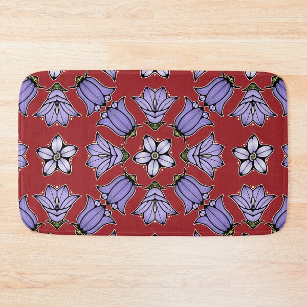 Item preview, Harebells designed and sold by jdesmoulin.