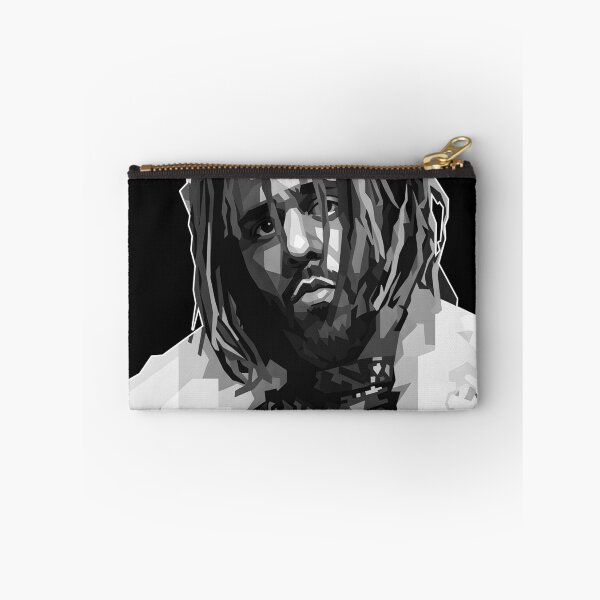 Item preview, J cole grayscale  designed and sold by Japanese art.