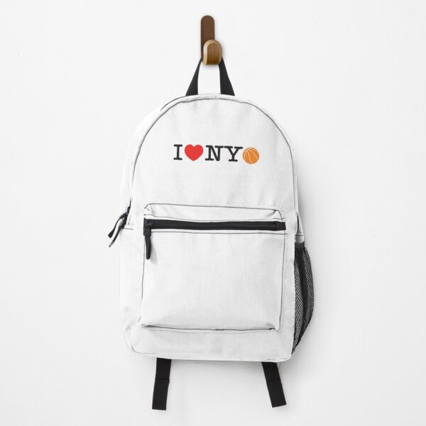 Item preview, I HEART NY KNICKS designed and sold by oddwonders.