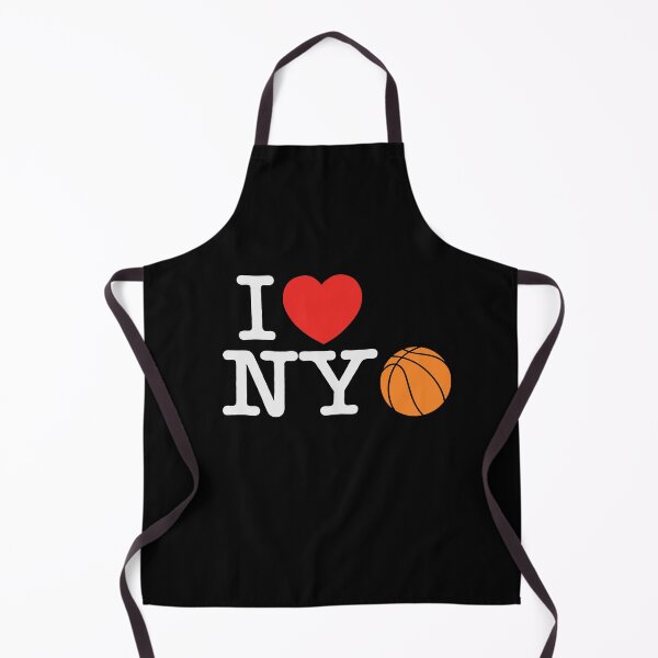 Item preview, I LOVE NY KNICKS designed and sold by oddwonders.