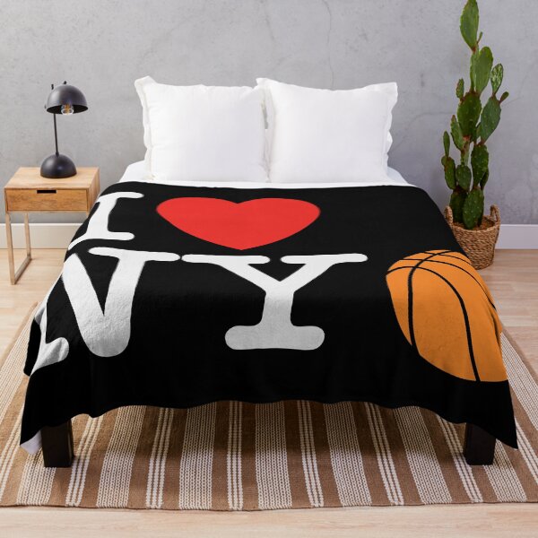 Item preview, I LOVE NY KNICKS designed and sold by oddwonders.