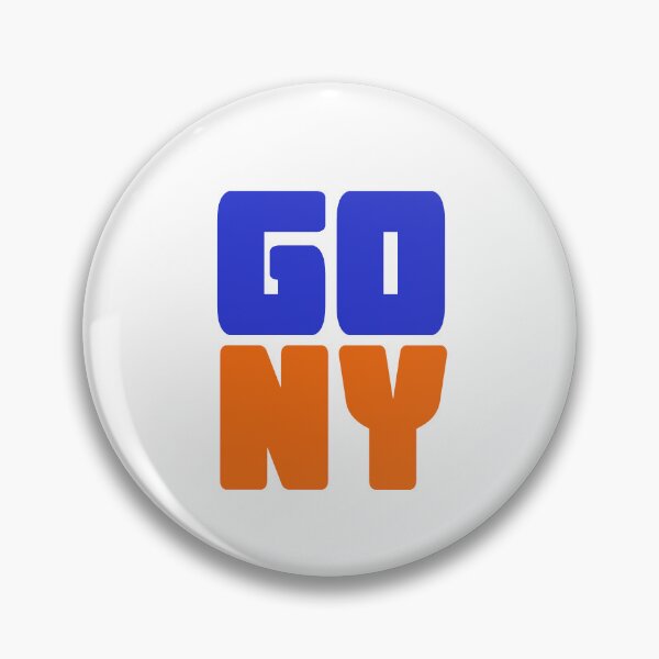 Item preview, GO NY designed and sold by Kelly Pozil.