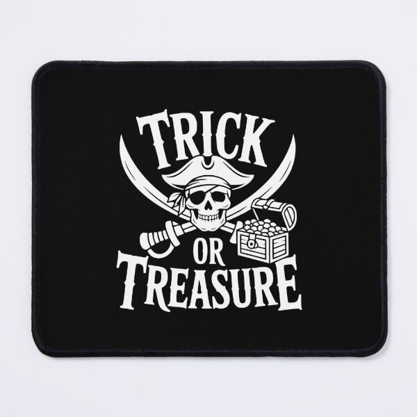 Item preview, Trick Or Treasure designed and sold by theartfulaspie.