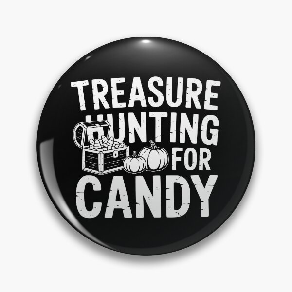 Item preview, Treasure Hunting For Candy designed and sold by theartfulaspie.