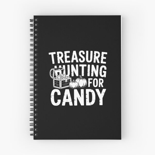 Item preview, Treasure Hunting For Candy designed and sold by theartfulaspie.