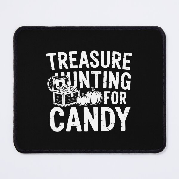 Item preview, Treasure Hunting For Candy designed and sold by theartfulaspie.
