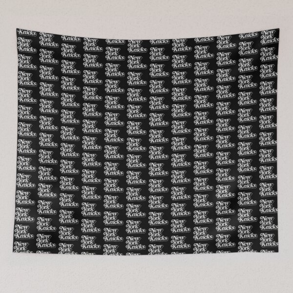 Item preview, NEW YORK KNICKS designed and sold by oddwonders.