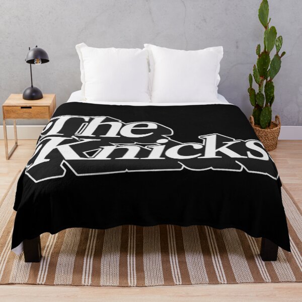 Item preview, THE KNICKS designed and sold by oddwonders.
