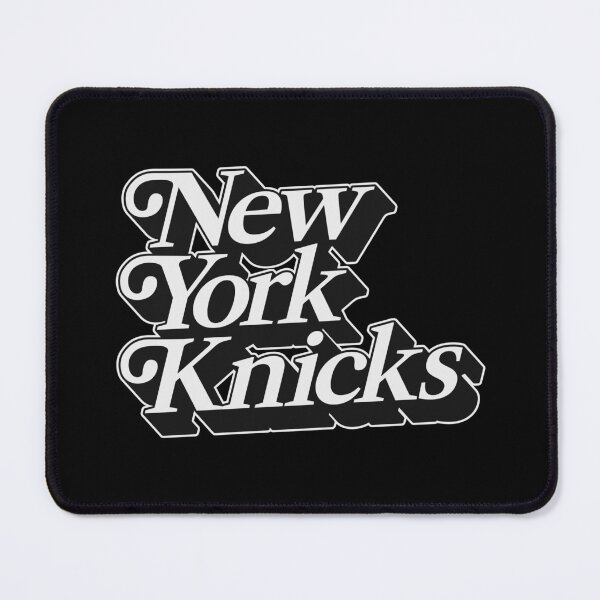 Item preview, NEW YORK KNICKS designed and sold by oddwonders.