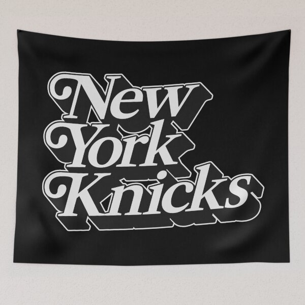 Item preview, NEW YORK KNICKS designed and sold by oddwonders.
