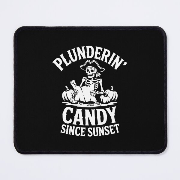 Item preview, Plunderin' Candy Since Sunset designed and sold by theartfulaspie.