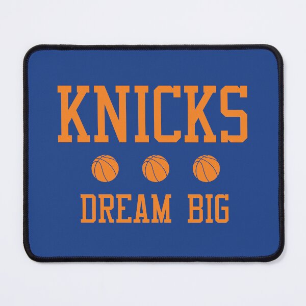 Item preview, KNICKS designed and sold by oddwonders.