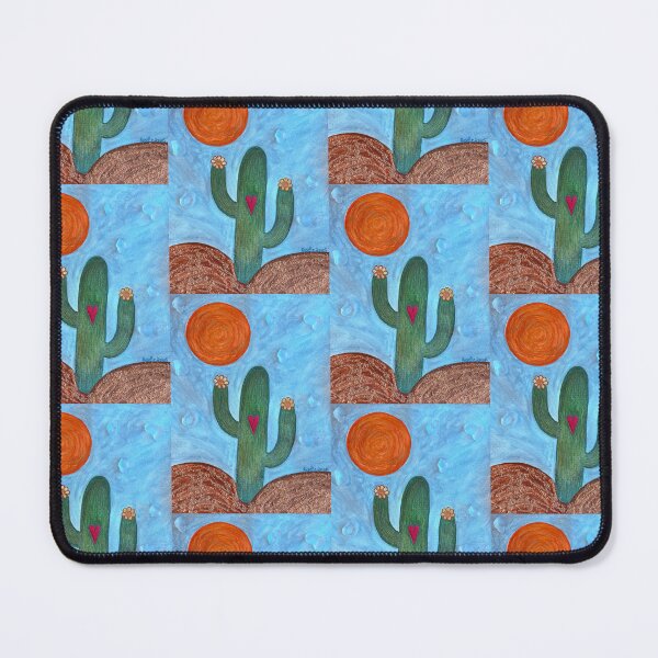 Item preview, Sunshine Saguaro designed and sold by Painted Magic Studio.