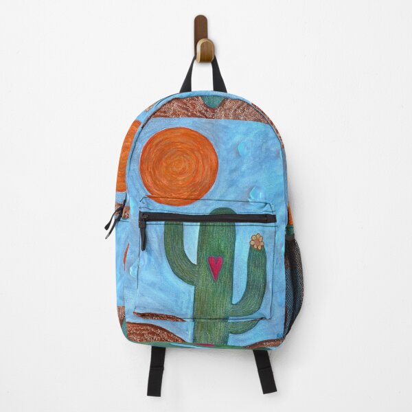 Item preview, Sunshine Saguaro designed and sold by Painted Magic Studio.