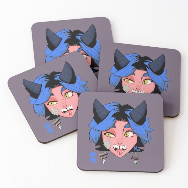 Item preview, Demon girl designed and sold by Ndo119928.