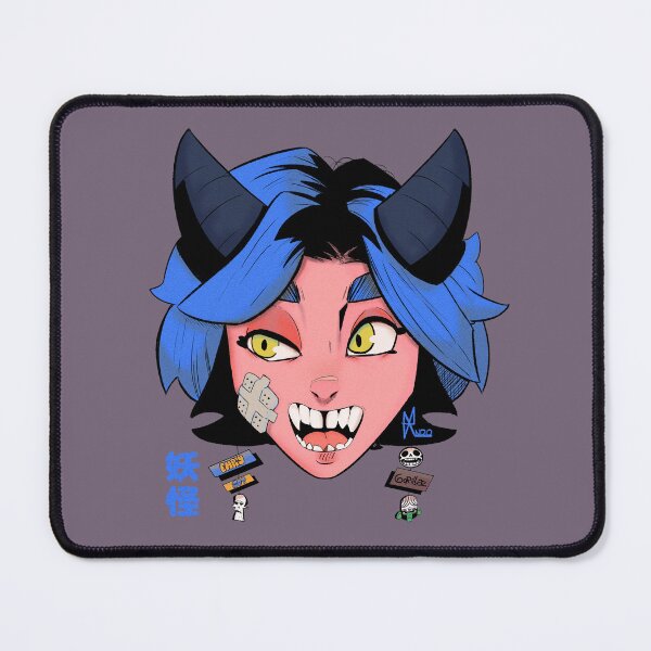 Item preview, Demon girl designed and sold by Ndo119928.