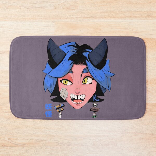 Item preview, Demon girl designed and sold by Ndo119928.