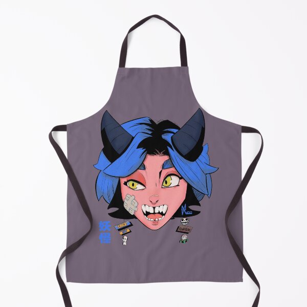 Item preview, Demon girl designed and sold by Ndo119928.