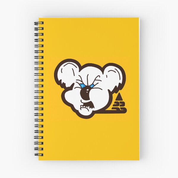 Item preview, Brisbane Bears VFL Logo designed and sold by Luke Foran Sports Art.