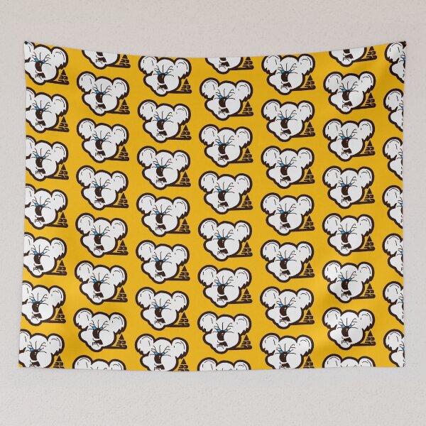Item preview, Brisbane Bears VFL Logo designed and sold by Luke Foran Sports Art.