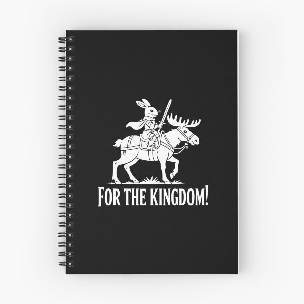 Item preview, For The Kingdom designed and sold by theartfulaspie.