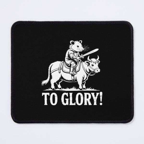 Item preview, To Glory designed and sold by theartfulaspie.