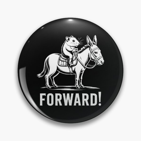 Item preview, Forward designed and sold by theartfulaspie.