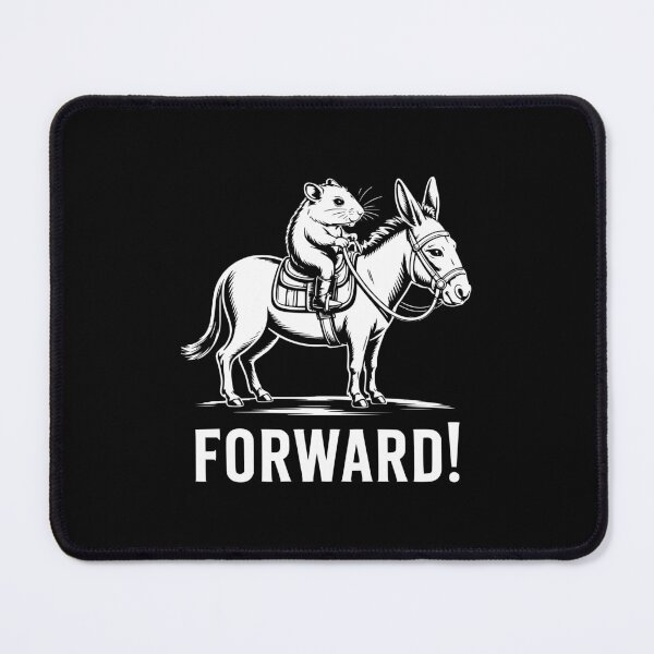 Item preview, Forward designed and sold by theartfulaspie.