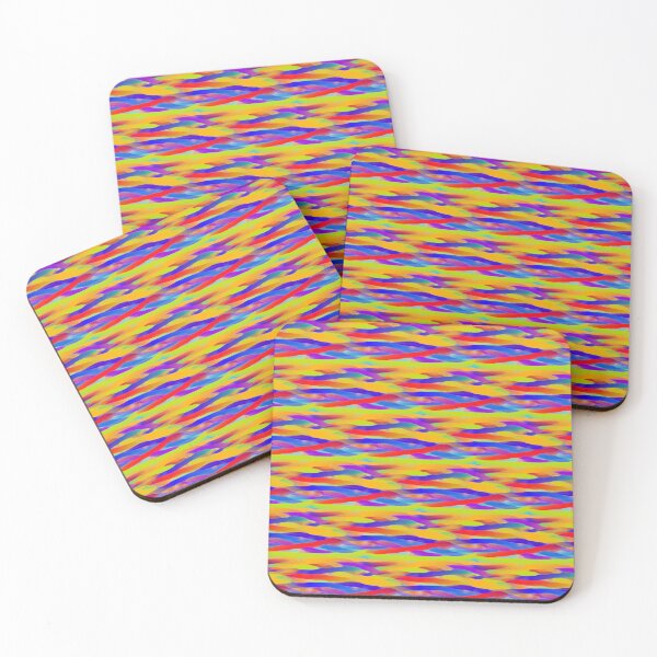 Item preview, Pattern - Multicolors designed and sold by ZepoPublishing.