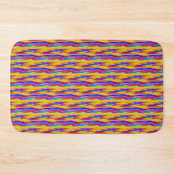 Item preview, Pattern - Multicolors designed and sold by ZepoPublishing.
