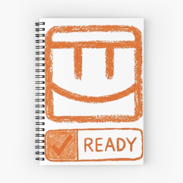 Item preview, Rec Room Ready Crayon Style Design designed and sold by BoringClothes .