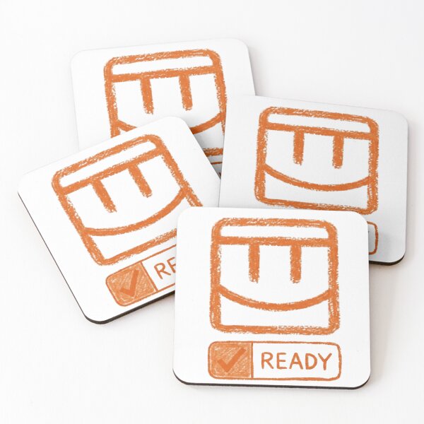 Item preview, Rec Room Ready Crayon Style Design designed and sold by BoringClothes .