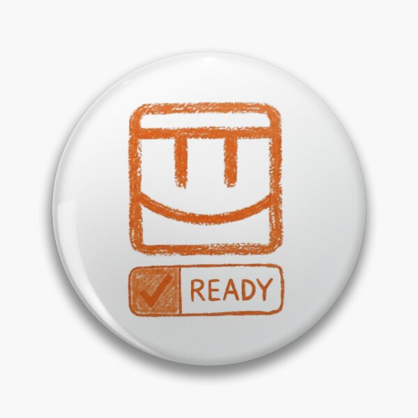 Item preview, Rec Room Ready Crayon Style Design designed and sold by BoringClothes .