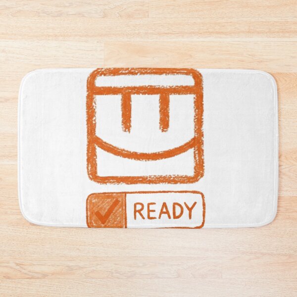 Item preview, Rec Room Ready Crayon Style Design designed and sold by BoringClothes .