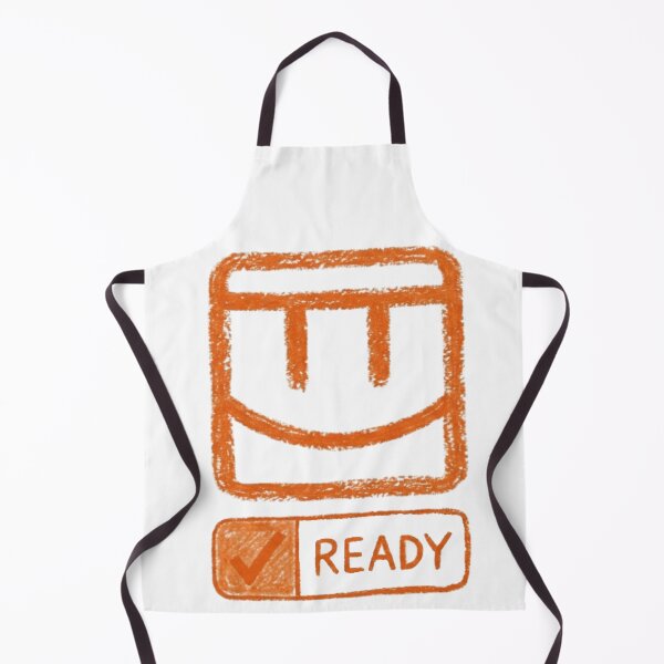 Item preview, Rec Room Ready Crayon Style Design designed and sold by BoringClothes .