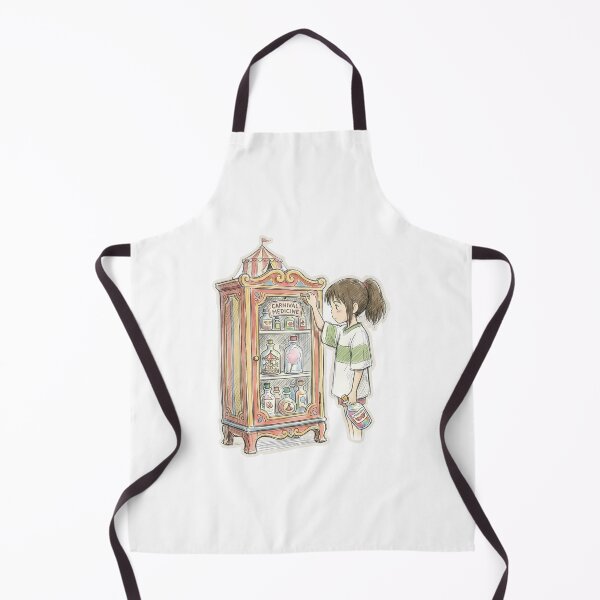Item preview, CHIHIRO CARNIVAL MEDICINE CABINET designed and sold by LIS AND MELIVERSO.
