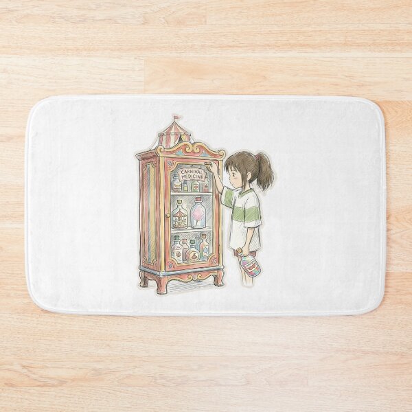 Item preview, CHIHIRO CARNIVAL MEDICINE CABINET designed and sold by LIS AND MELIVERSO.