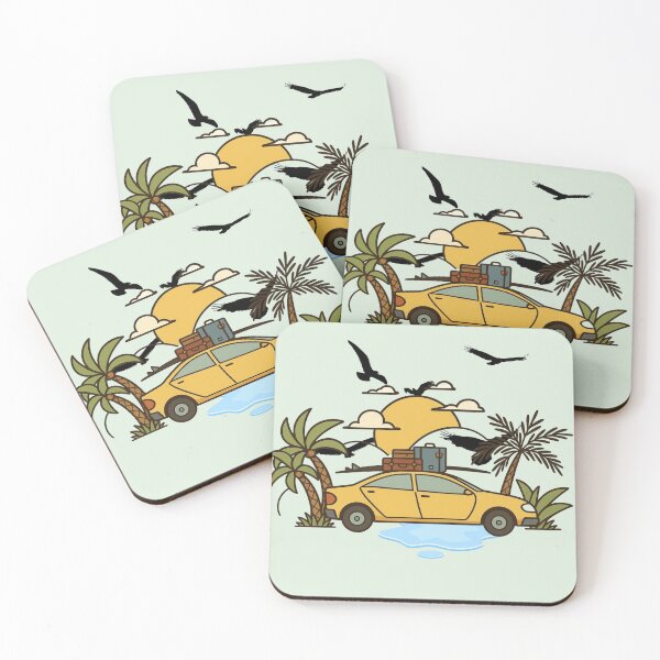 Item preview, Tourist car designed and sold by BGLucky.