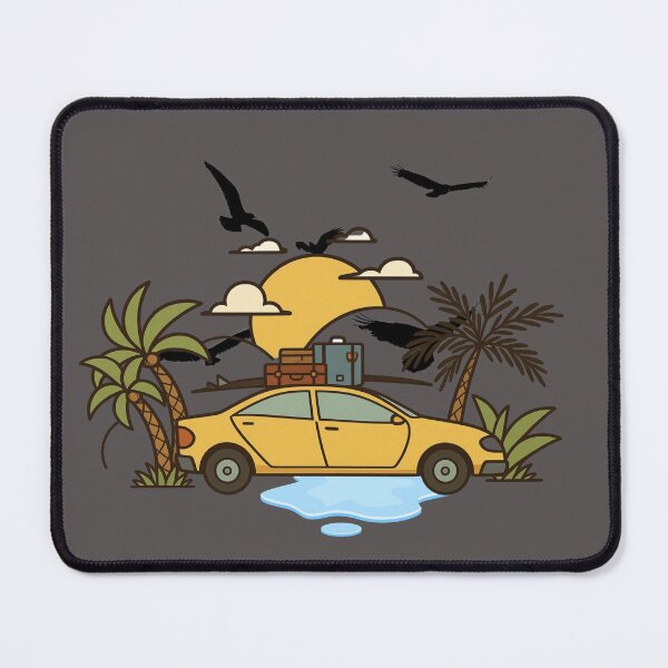 Item preview, Tourist car designed and sold by BGLucky.