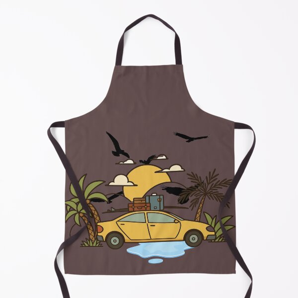 Item preview, Tourist car designed and sold by BGLucky.