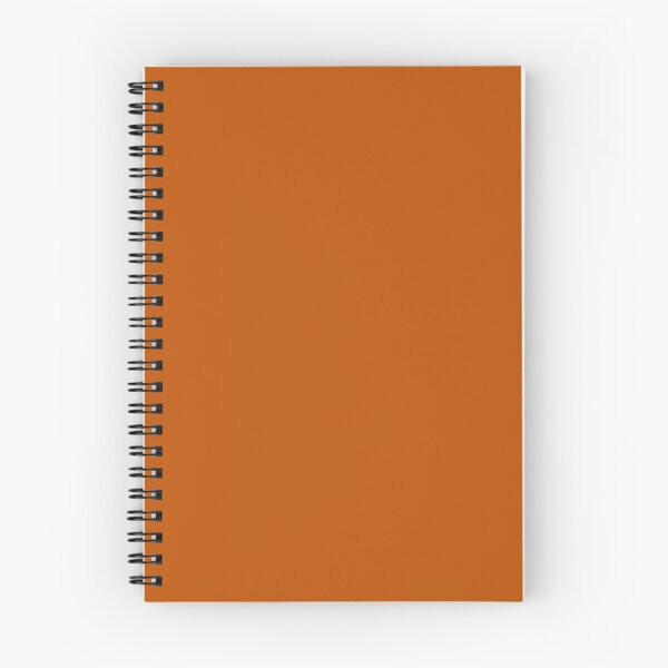 Item preview, Burnt Orange designed and sold by FLATVAC STICKER.
