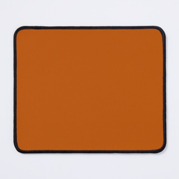 Item preview, Burnt Orange designed and sold by FLATVAC STICKER.