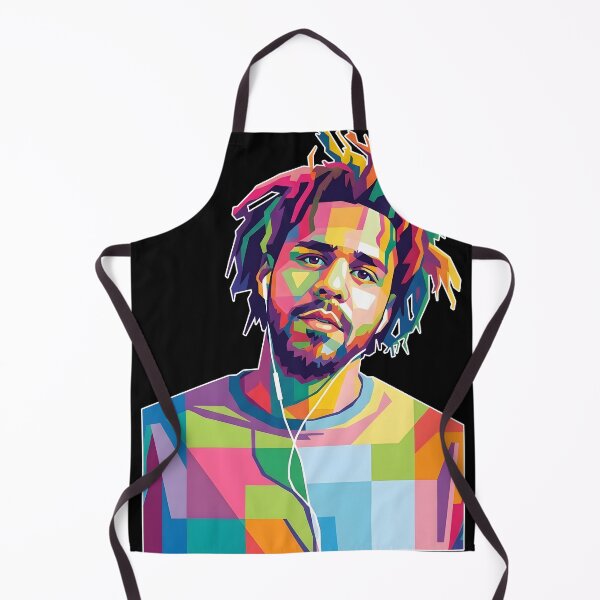Item preview, J cole Pop Art designed and sold by Superkent.