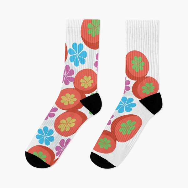Artikelvorschau, Dekoratives geometrisches Blumendesign entworfen und verkauft von AjjimaJKM.