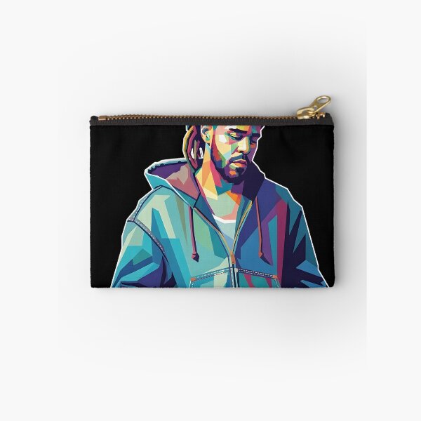 Item preview, J cole Pop Art designed and sold by Superkent.