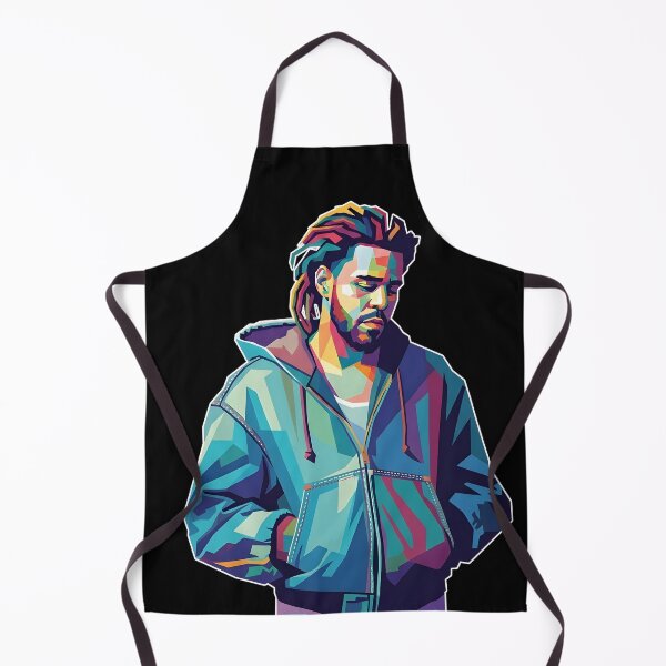 Item preview, J cole Pop Art designed and sold by Superkent.